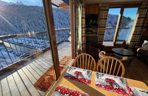 Courchevel Ski In/Ski Out - Foto 3