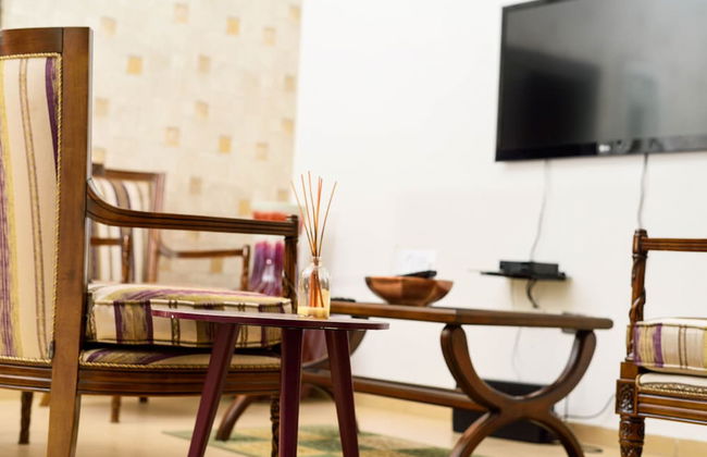 The Nook Apartments - Foto 28