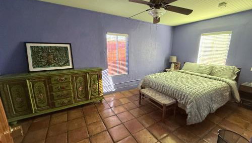 La Casa Quirky of Barrio Viejo - Foto 3