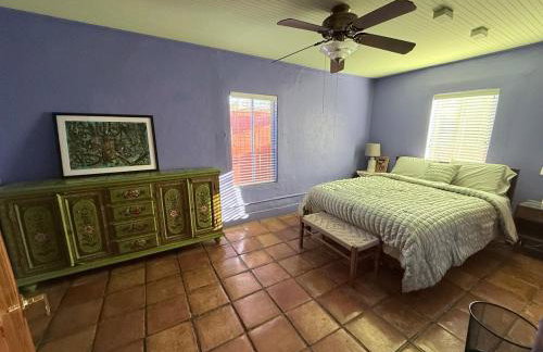 La Casa Quirky of Barrio Viejo - Foto 3