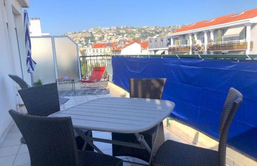 Appartement Terrasse Quartier Liberation - Photo 1