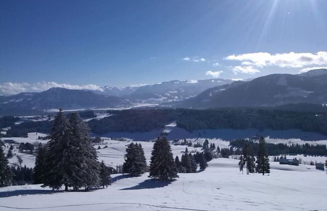 Kirsch Comfortable Holiday Residence - Photo 10