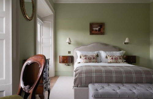 The Townhouse, Leith - Foto 16