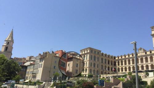 Sous le Clocher - Foto 4