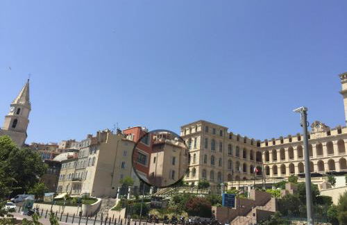 Sous le Clocher - Foto 4