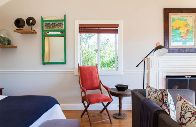 Emily Moon River Lodge - Foto 56