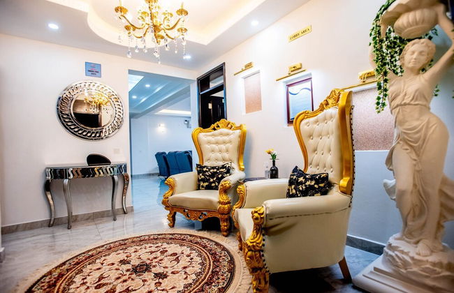 MegMara Luxury Suites Nyali - Foto 57