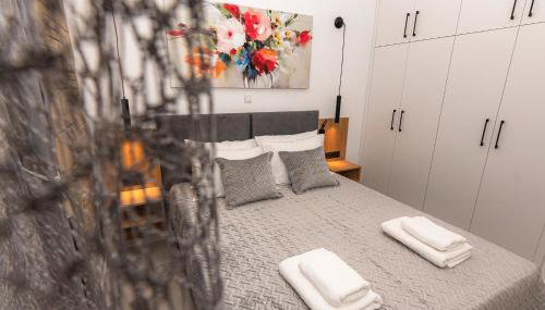 Rikanthos Stone Sea View Apartment Ι - Foto 2