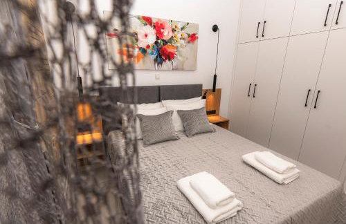 Rikanthos Stone Sea View Apartment Ι - Foto 2