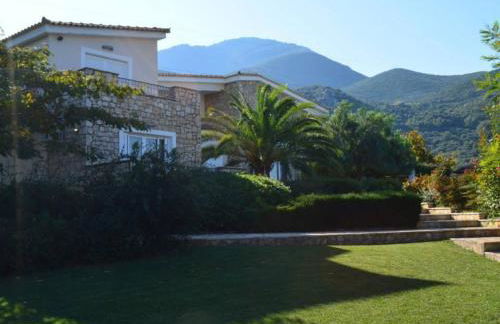 Luxury Villa Flora Kiparissia - Foto 10