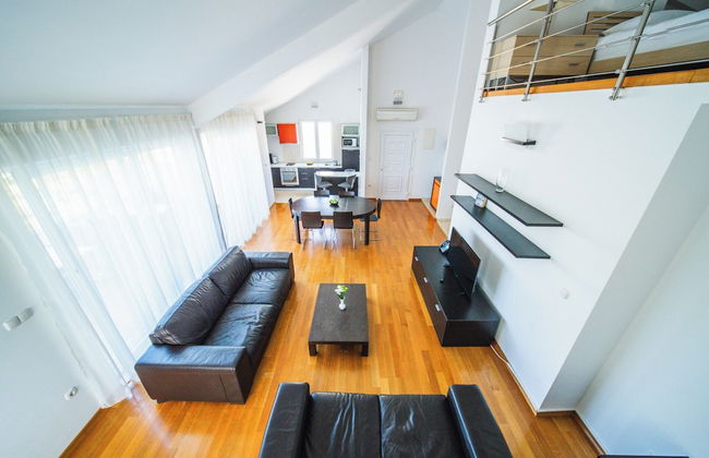 Pervanovo Apartments - Foto 1