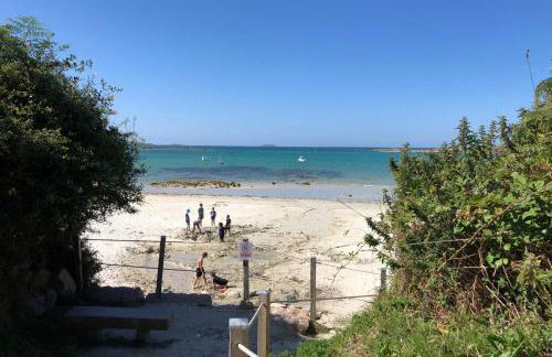 Petit cocoon au calme proche de la mer - Foto 23