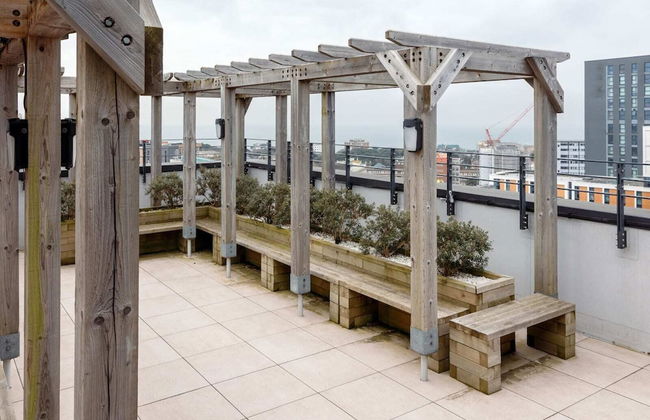 For Students Only Skyline - Foto 20