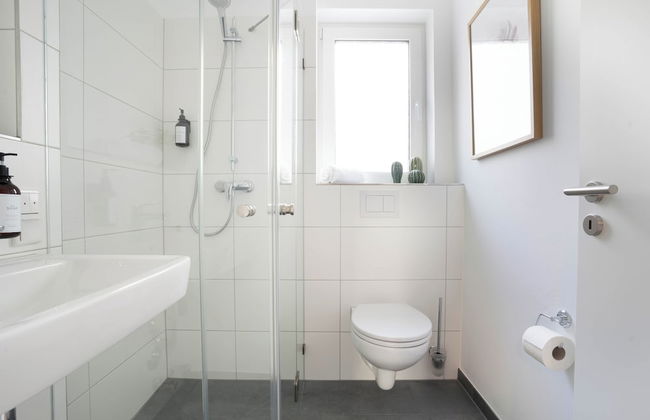 Schöne Apartments in der Innenstadt - Foto 72