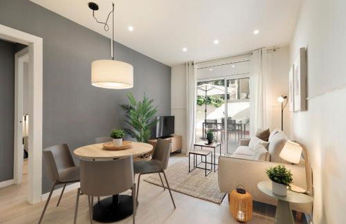 Apartments Sata Sagrada Familia Area - Photo 51