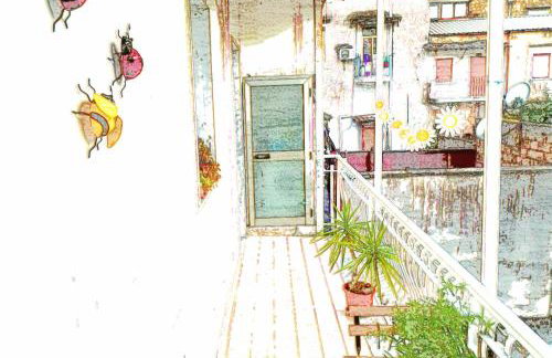 "Dint e viche e Napule" Guest House - Foto 32