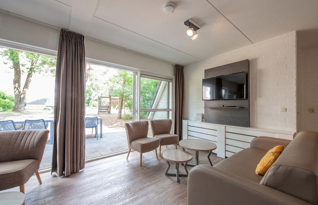 Detached Villa with 4 Bathrooms near Vrachelse Heide - Foto 10