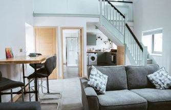 The Byre at Conker Tree Cottages - Foto 24