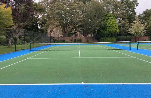 Spalding Town Centre - 2 Person - Self Contained - Self Catering 1 or 2 Doubles - Foto 9