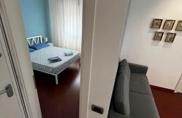 Piccolo attico a Sottomarina centro "Momo'S House" - Foto 7