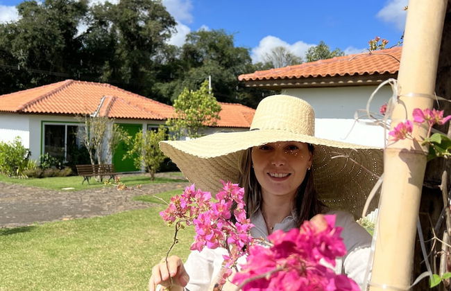 Alma Iguassu Vila - Foto 61