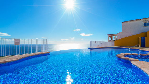 Apartment Pueblo Panorama-3 by Interhome - Foto 2, Inside other