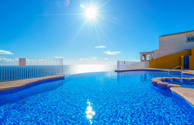 Pueblo Panorama - Foto 1