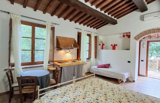 Agriturismo e Glamping Serraiola Alta - Foto 65