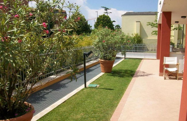 Peschiera - Pool & Free Parking - Photo 23