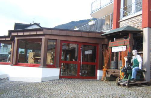 Ferienwohnungen Scheid Volker - Foto 47