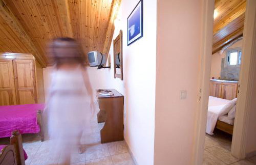 Pansion Filoxenia Apartments & Studios - Foto 36