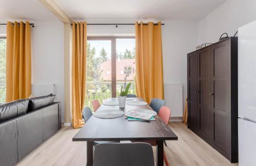 Chill Apartments Warszawa Piaseczno - Foto 16