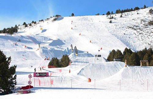 Petit chalet dans résidence - Foto 22