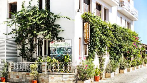 Asprolithos Studios - Photo 4