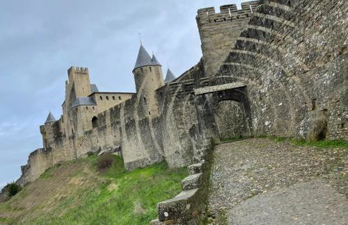 l escapade Corbières - Foto 72