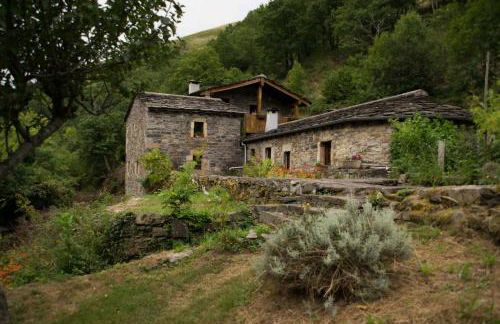 Molino de Yera - Foto 1