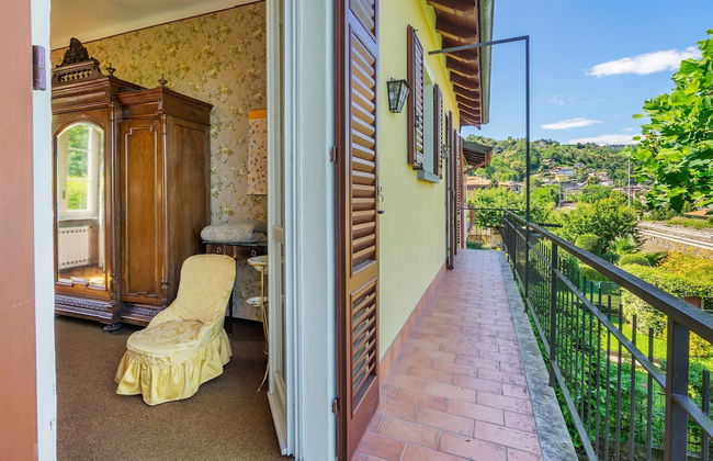 Holiday Home in Meina - Foto 22