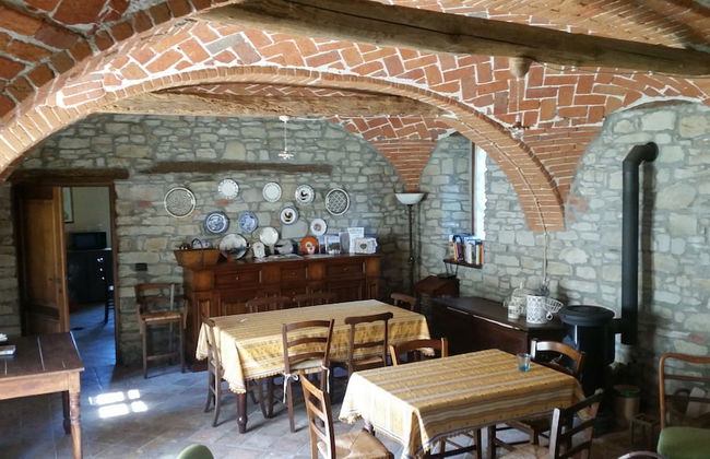 La Luna Buona - Foto 13