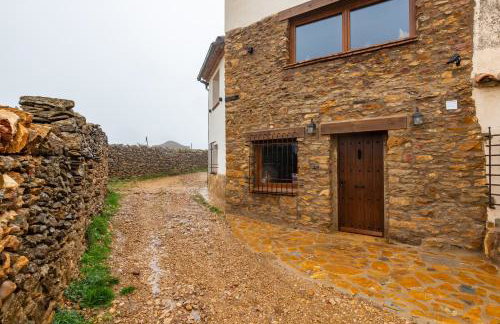 Masía Parreta Estancia El Refugio - Foto 15