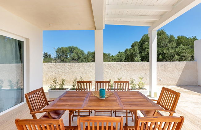 2055 Villa San Teodoro - Foto 30