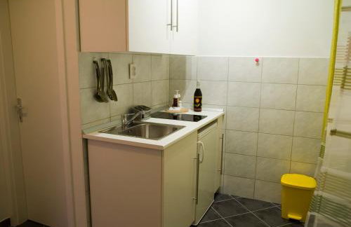 Apartments Zvone - Foto 20