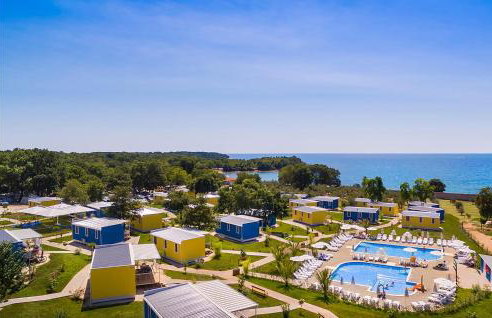 Amazing Home In Novigrad With Wifi - Photo 6