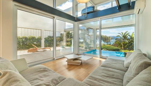 Seafront Villa Sunset Alcudia - Foto 5