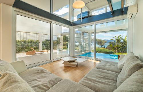 Seafront Villa Sunset Alcudia - Foto 5