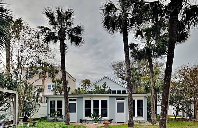 Captains Quarters B by Tybee Vacation Rentals - Foto 47