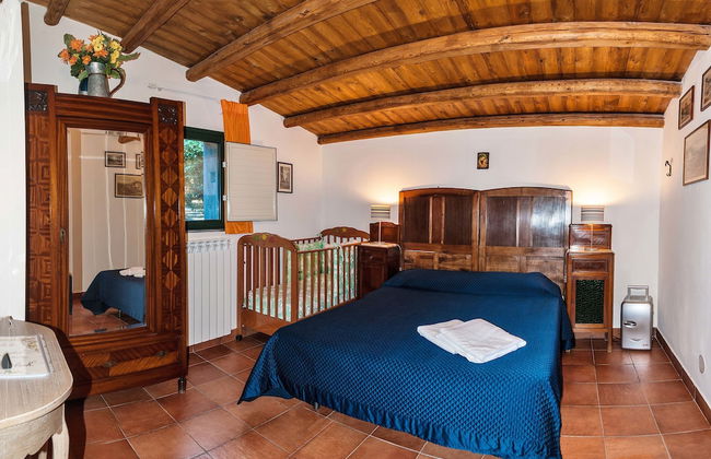 Casale Poggio del Tiglio - Foto 13