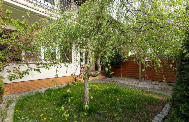 Holiday House Near the Beach by Renters - Foto 45