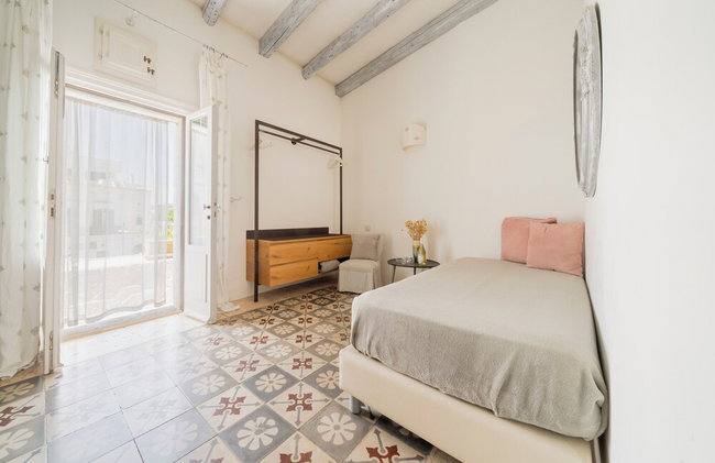Antico Mondo Rooms & Suites - Foto 46