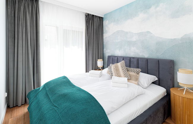 Apartamenty Sun & Snow Osada - Foto 46