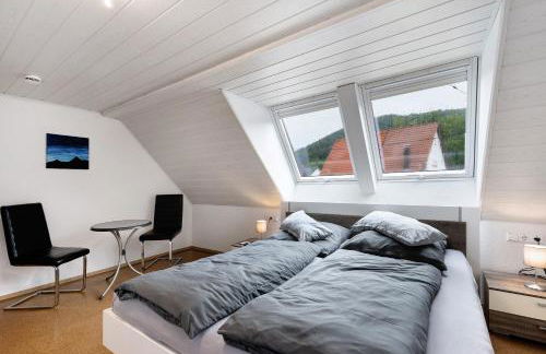 Ferienwohnung im Ländle - Foto 20